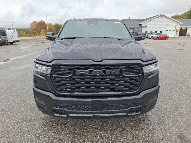 new 2026 Ram 1500 car, priced at $59,045