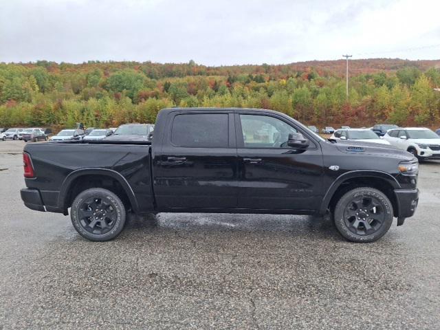 new 2026 Ram 1500 car, priced at $59,045