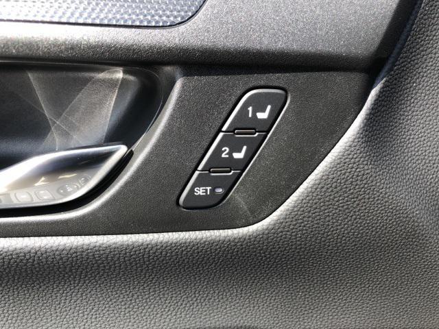 new 2026 Honda CR-V Hybrid car, priced at $41,620