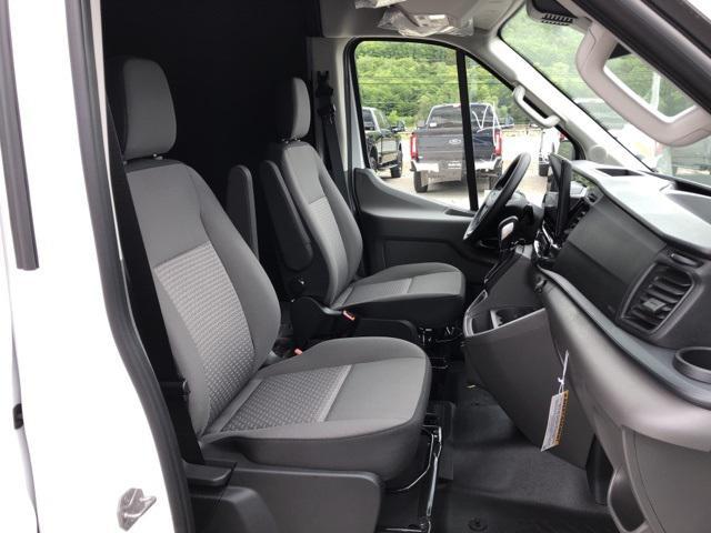 new 2024 Ford Transit-350 car, priced at $53,705