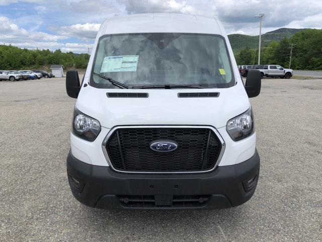 new 2024 Ford Transit-350 car, priced at $53,705