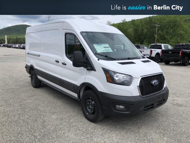 new 2024 Ford Transit-350 car, priced at $59,705