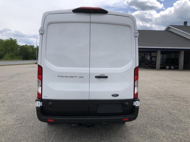 new 2024 Ford Transit-350 car, priced at $53,705