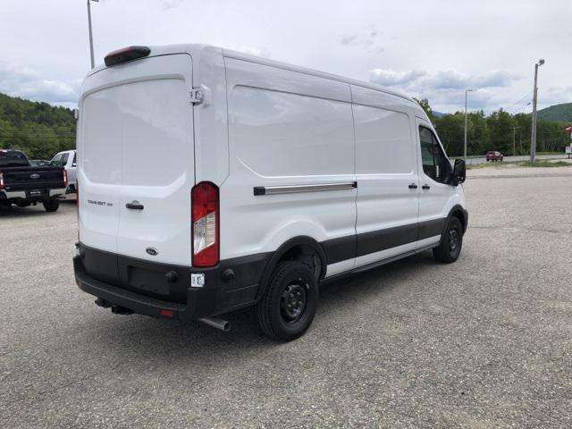 new 2024 Ford Transit-350 car, priced at $53,705