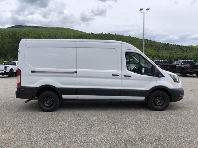 new 2024 Ford Transit-350 car, priced at $53,705