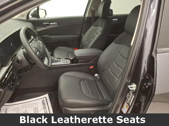 used 2026 Kia Sportage car, priced at $34,773
