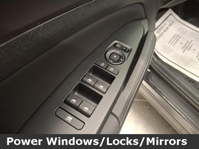 used 2026 Kia Sportage car, priced at $34,773