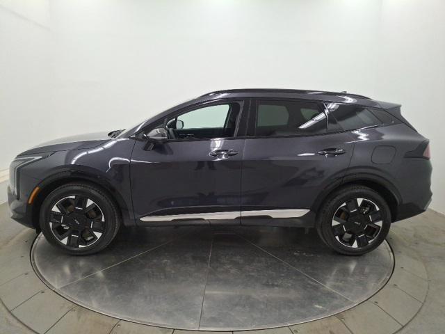 used 2026 Kia Sportage car, priced at $34,773