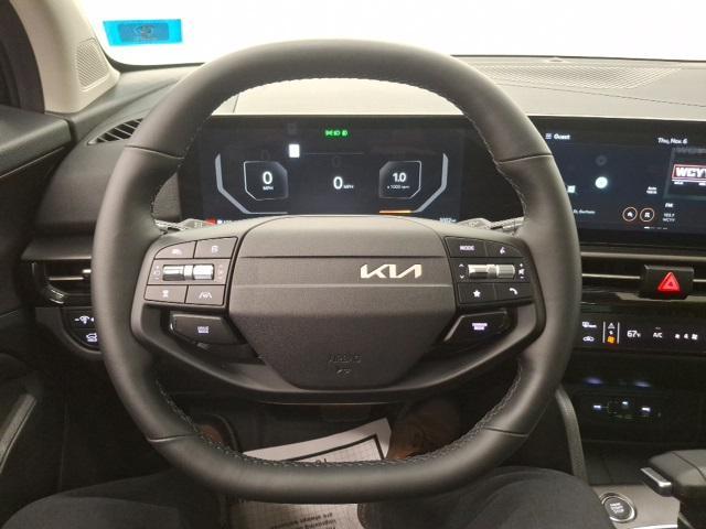 used 2026 Kia Sportage car, priced at $34,773