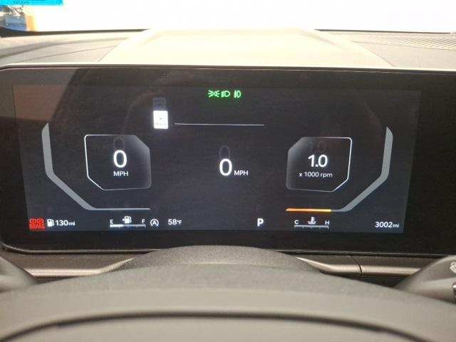 used 2026 Kia Sportage car, priced at $34,773