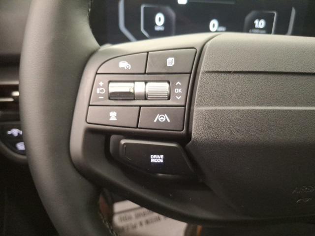 used 2026 Kia Sportage car, priced at $34,773