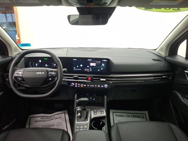 used 2026 Kia Sportage car, priced at $34,773