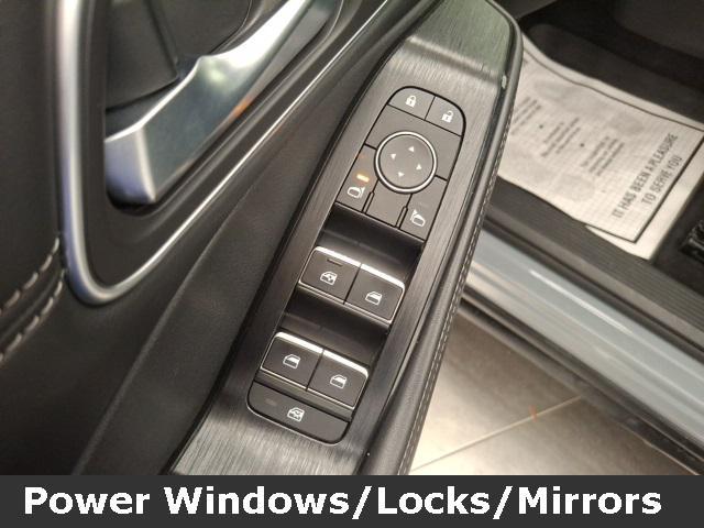 used 2021 Nissan Rogue car, priced at $22,544