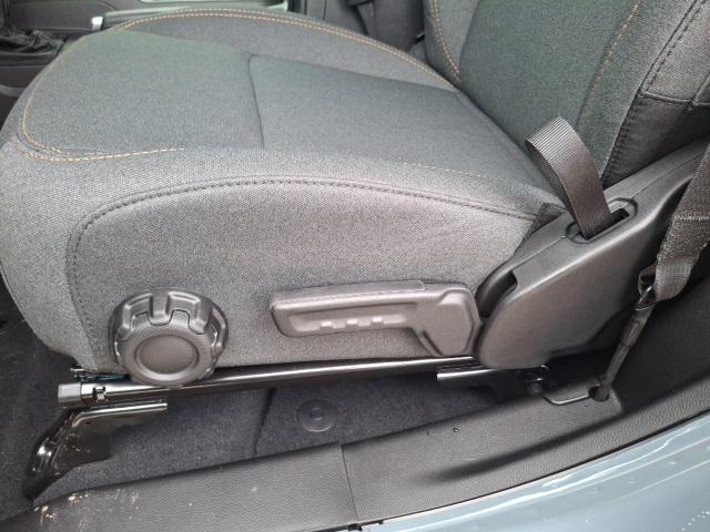 new 2026 Jeep Wrangler car, priced at $48,320