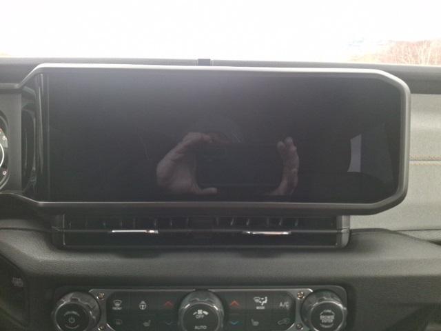 new 2026 Jeep Wrangler car, priced at $48,320