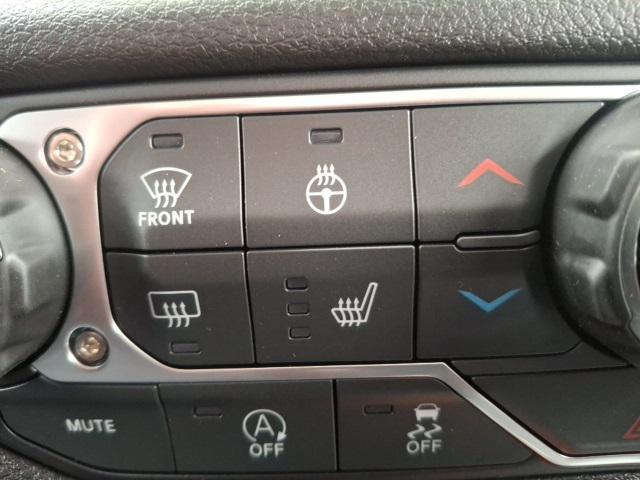 new 2026 Jeep Wrangler car, priced at $48,320