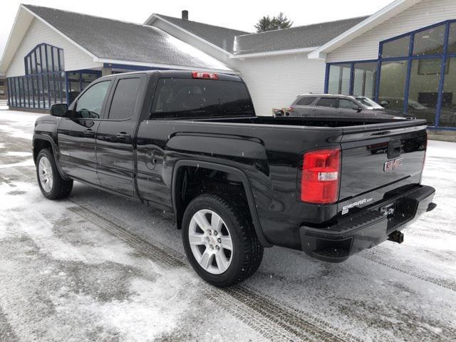 used 2019 GMC Sierra 1500 car, priced at $28,167