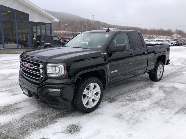 used 2019 GMC Sierra 1500 car, priced at $28,167