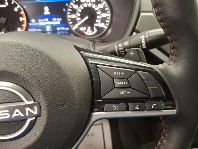 used 2024 Nissan Altima car, priced at $23,739