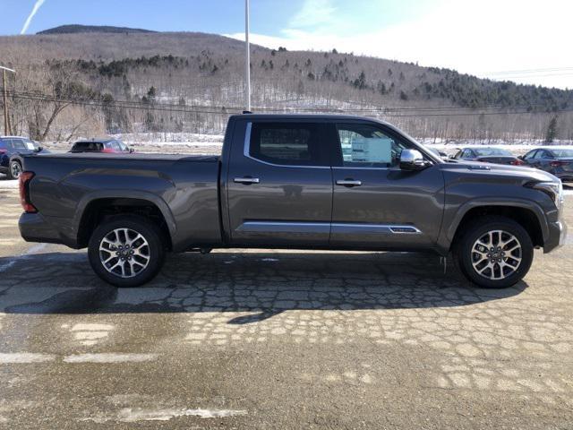new 2025 Toyota Tundra Hybrid car, priced at $73,341