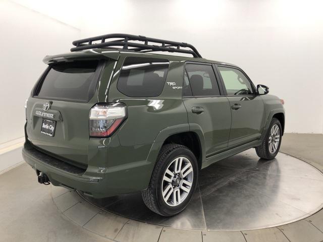 used 2022 Toyota 4Runner car, priced at $42,446