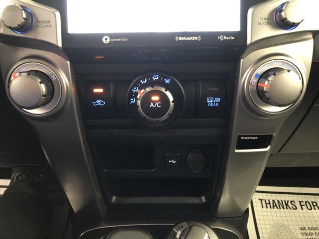 used 2022 Toyota 4Runner car, priced at $42,446
