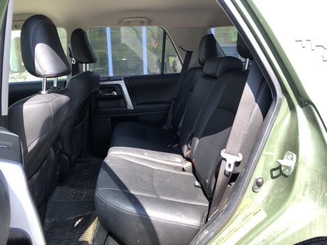 used 2022 Toyota 4Runner car, priced at $42,974