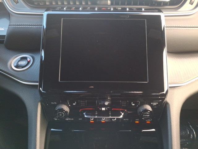 new 2025 Jeep Grand Cherokee car, priced at $42,051