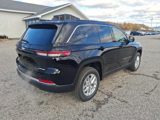 new 2025 Jeep Grand Cherokee car, priced at $42,051