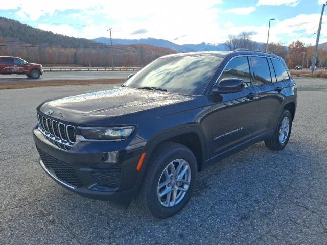 new 2025 Jeep Grand Cherokee car, priced at $42,051
