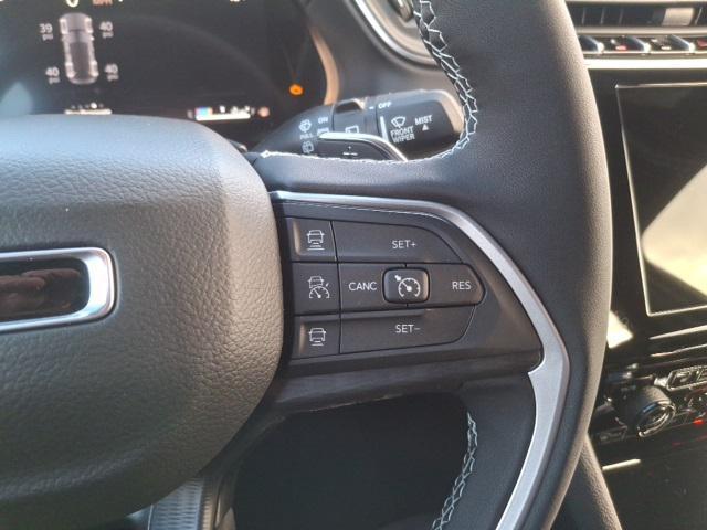 new 2025 Jeep Grand Cherokee car, priced at $42,051