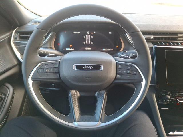 new 2025 Jeep Grand Cherokee car, priced at $42,051