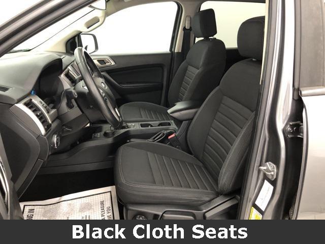 used 2021 Ford Ranger car, priced at $29,757