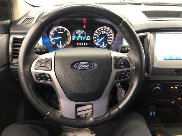 used 2021 Ford Ranger car, priced at $29,757