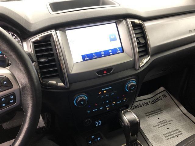 used 2021 Ford Ranger car, priced at $29,757