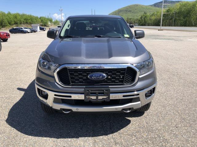 used 2021 Ford Ranger car, priced at $30,069