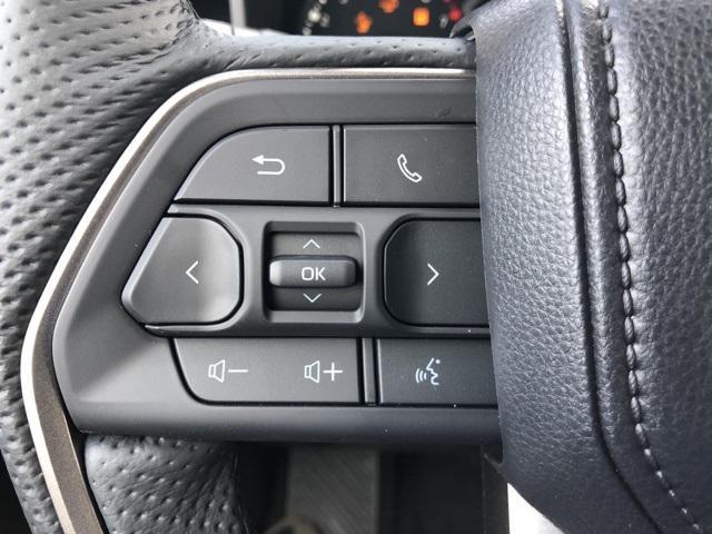 new 2025 Toyota Tundra car, priced at $56,463
