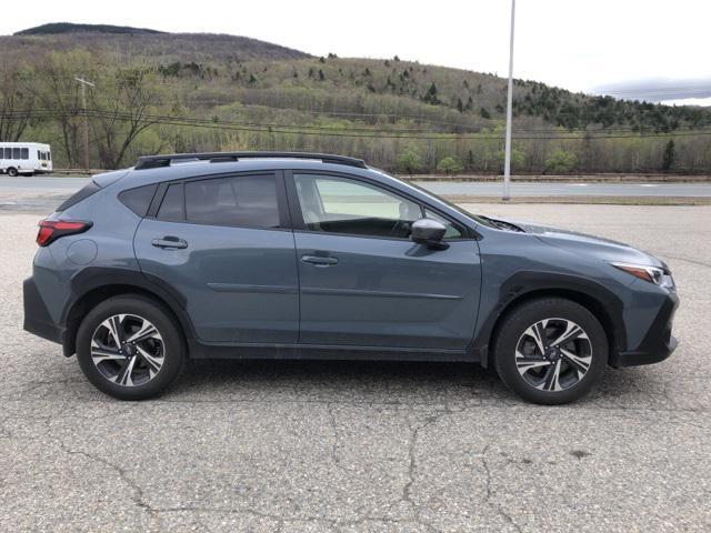 used 2024 Subaru Crosstrek car, priced at $28,199