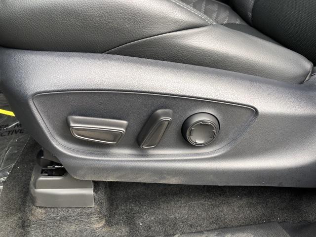 new 2025 Toyota Tacoma car, priced at $58,744