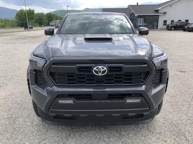 new 2025 Toyota Tacoma car, priced at $58,744