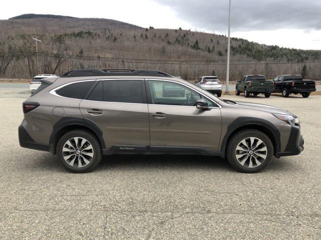 used 2024 Subaru Outback car, priced at $36,320