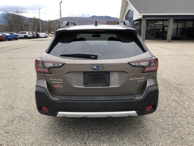 used 2024 Subaru Outback car, priced at $36,320