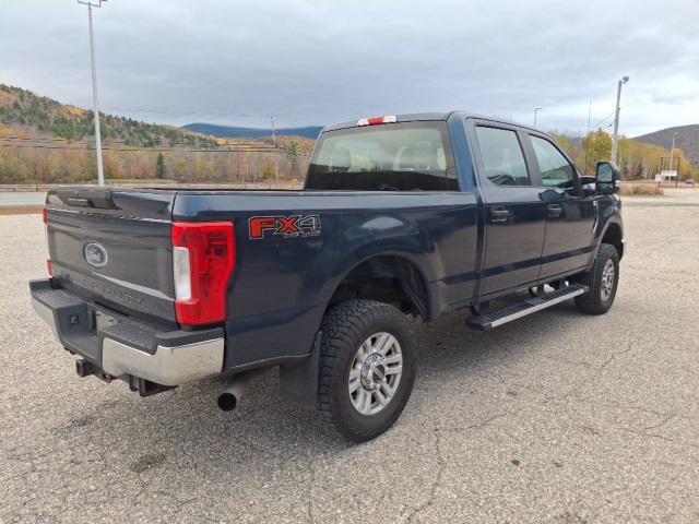 used 2019 Ford F-250 car, priced at $32,373