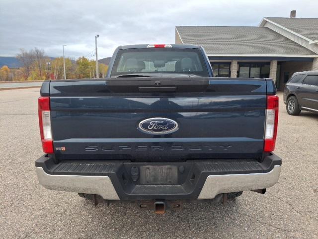used 2019 Ford F-250 car, priced at $32,373