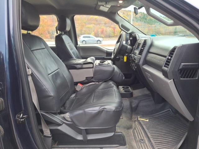 used 2019 Ford F-250 car, priced at $32,373