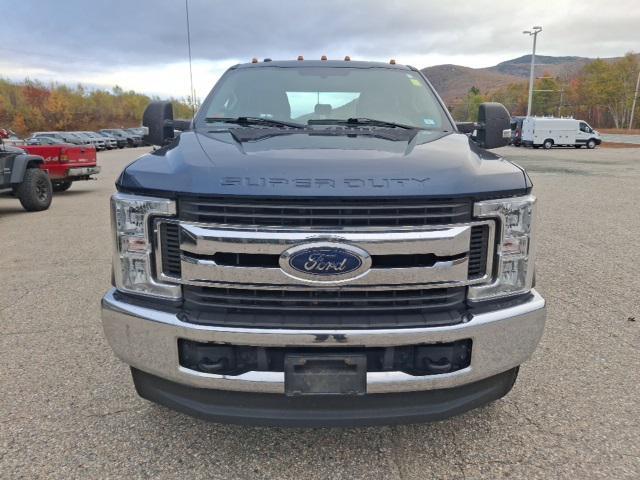 used 2019 Ford F-250 car, priced at $32,373
