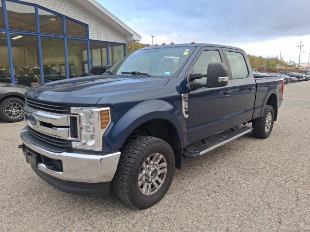 used 2019 Ford F-250 car, priced at $32,373