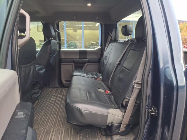 used 2019 Ford F-250 car, priced at $32,373