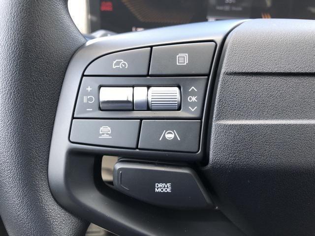new 2025 Kia K4 car, priced at $24,810