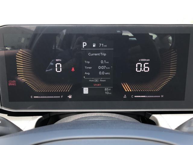 new 2025 Kia K4 car, priced at $24,810